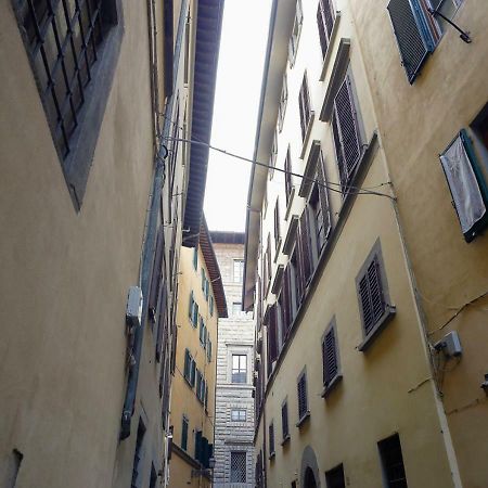 Affittacamere Nel Cuore Di Firenze Exterior photo