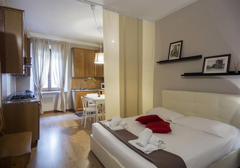 Affittacamere Nel Cuore Di Firenze Exterior photo