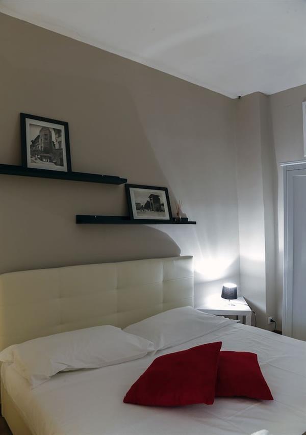 Affittacamere Nel Cuore Di Firenze Exterior photo