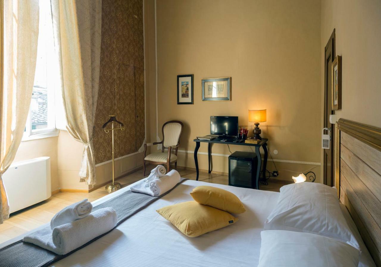 Affittacamere Nel Cuore Di Firenze Exterior photo