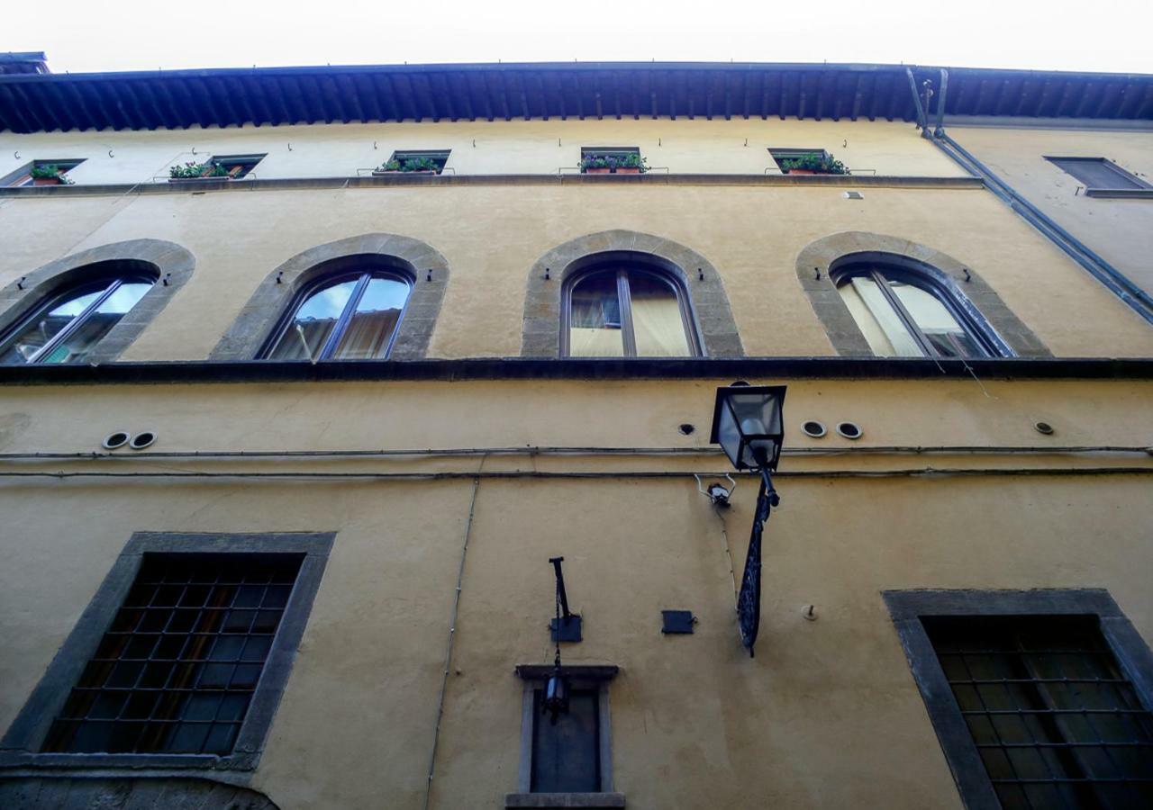 Affittacamere Nel Cuore Di Firenze Exterior photo