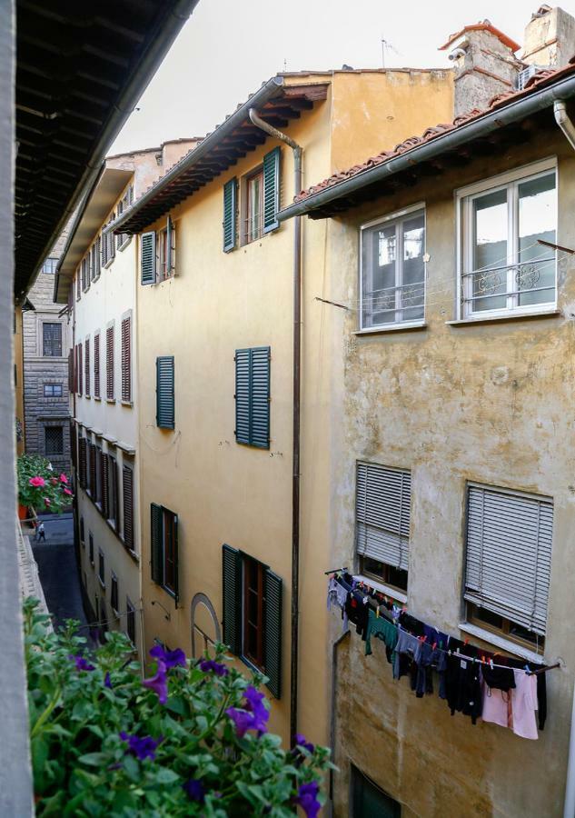 Affittacamere Nel Cuore Di Firenze Exterior photo