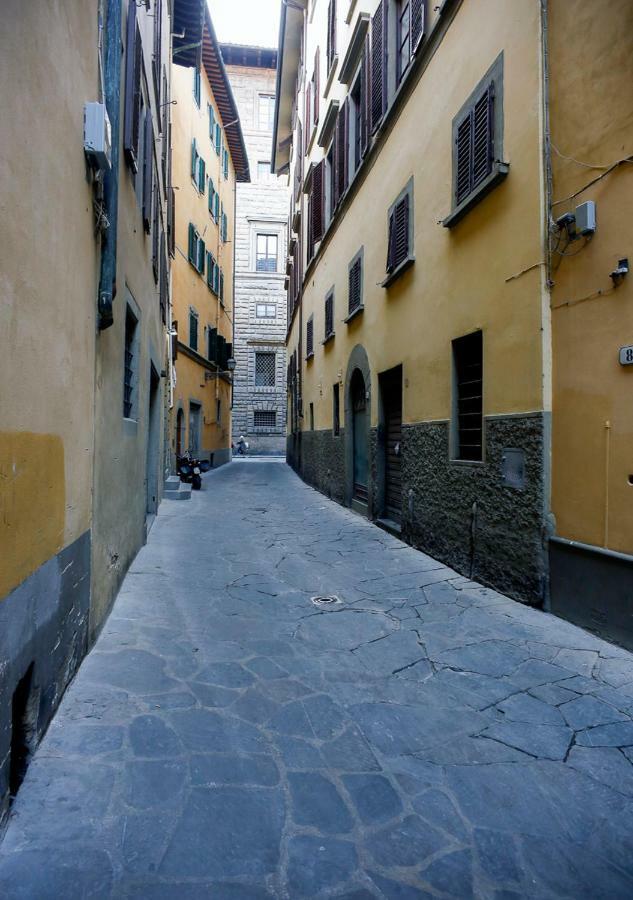 Affittacamere Nel Cuore Di Firenze Exterior photo