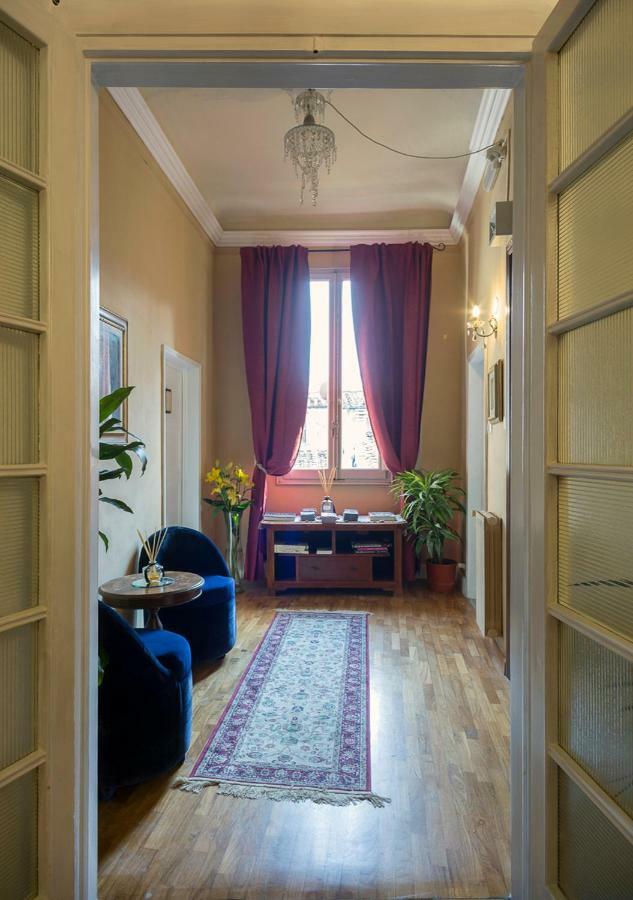 Affittacamere Nel Cuore Di Firenze Exterior photo