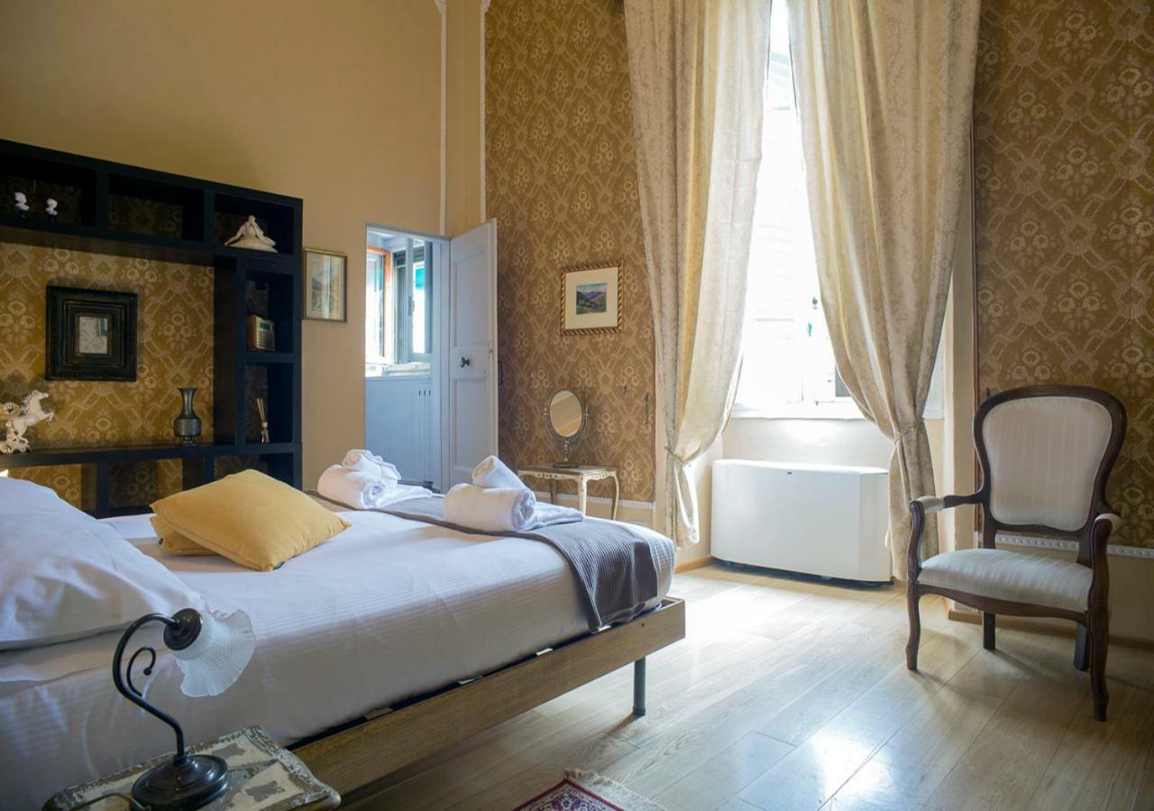 Affittacamere Nel Cuore Di Firenze Exterior photo