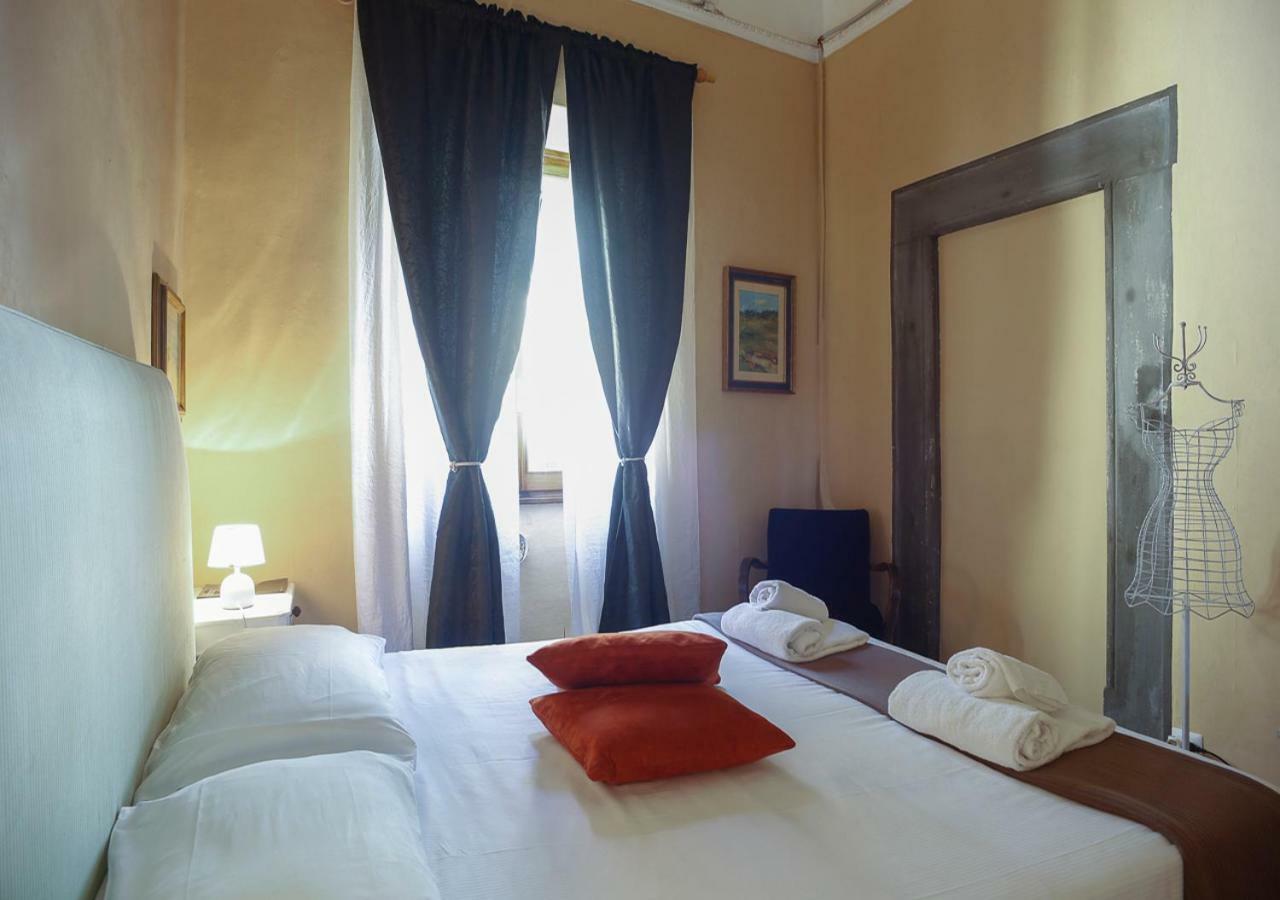 Affittacamere Nel Cuore Di Firenze Exterior photo