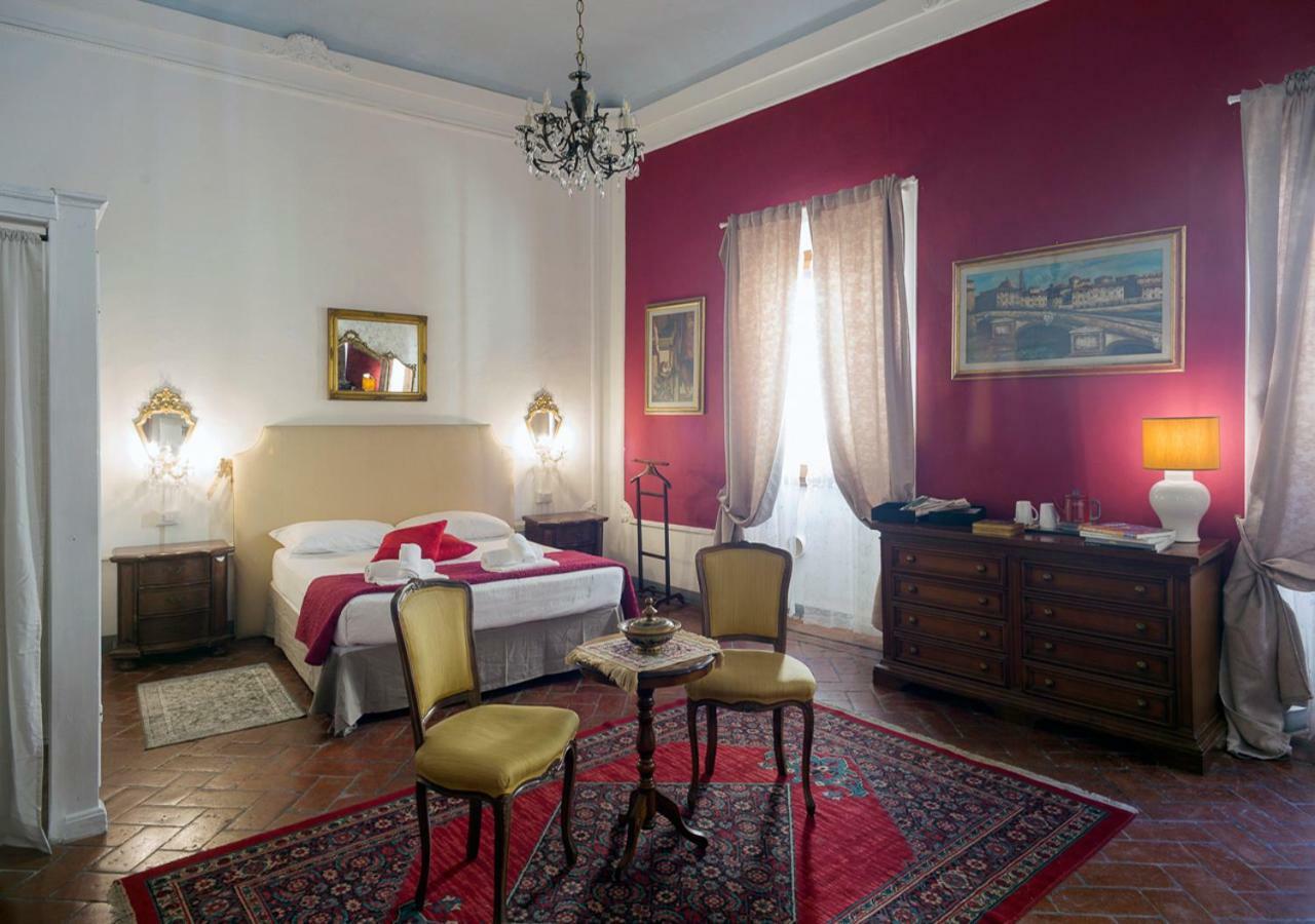 Affittacamere Nel Cuore Di Firenze Exterior photo