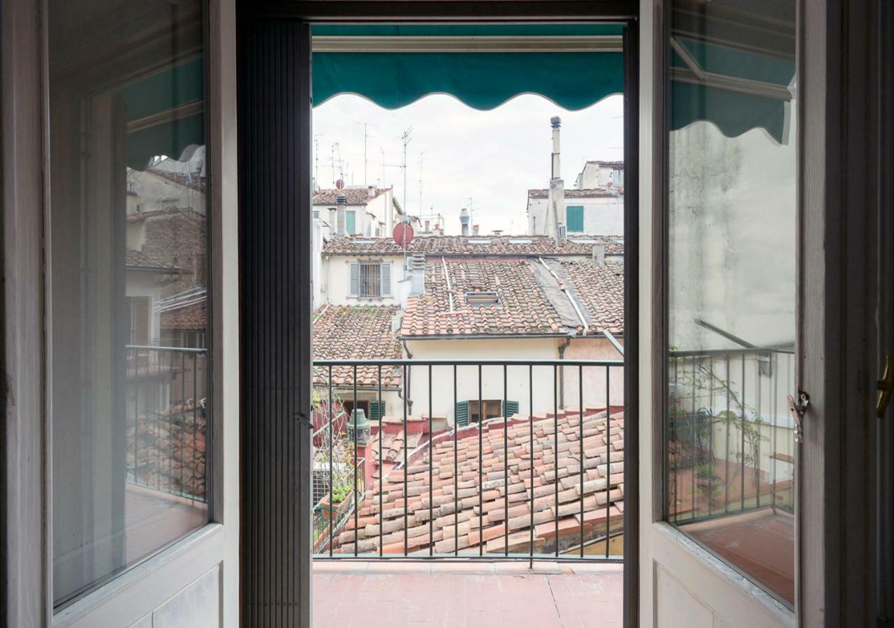 Affittacamere Nel Cuore Di Firenze Exterior photo