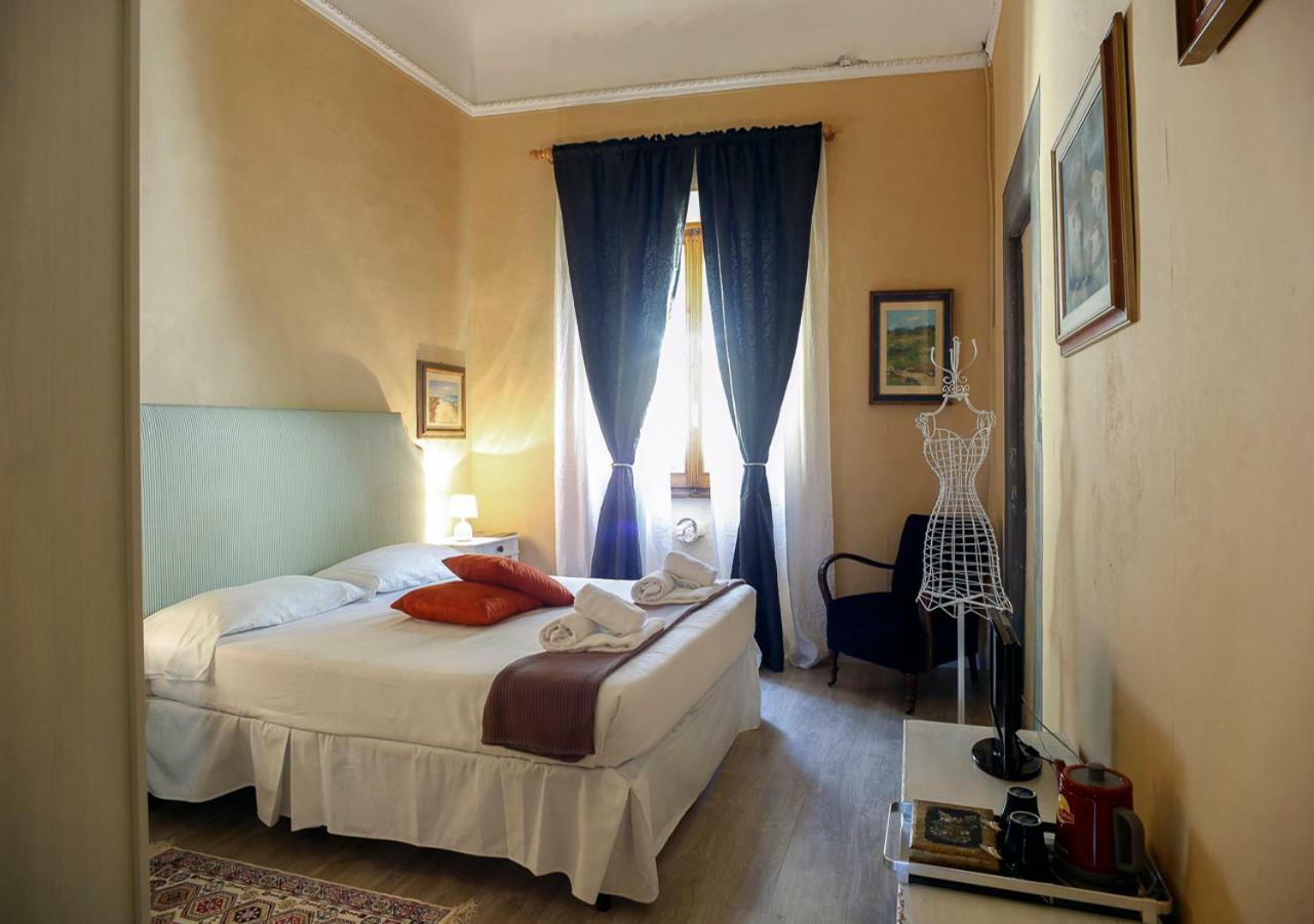 Affittacamere Nel Cuore Di Firenze Exterior photo